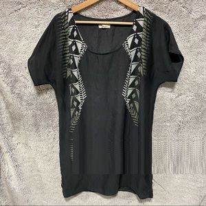 Urban Outfitters  Silence + Noise Dress